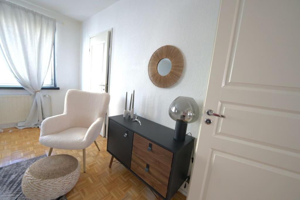 Cosy,Stylish & Big Apartment In The Heart Of City Rovaniemi Exterior foto