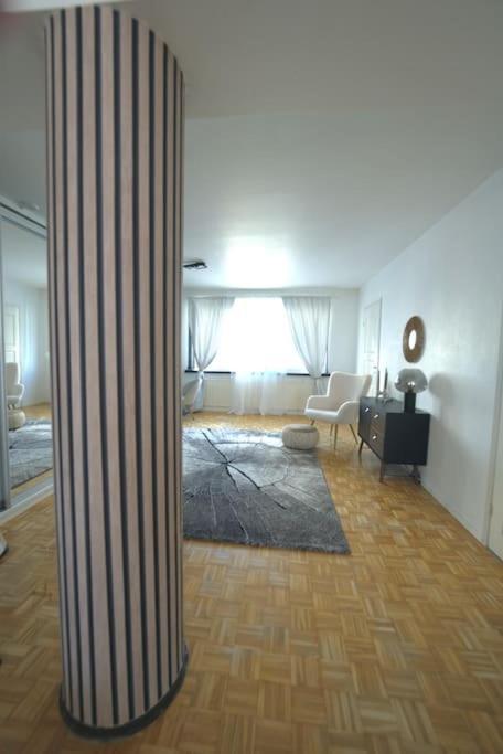 Cosy,Stylish & Big Apartment In The Heart Of City Rovaniemi Exterior foto