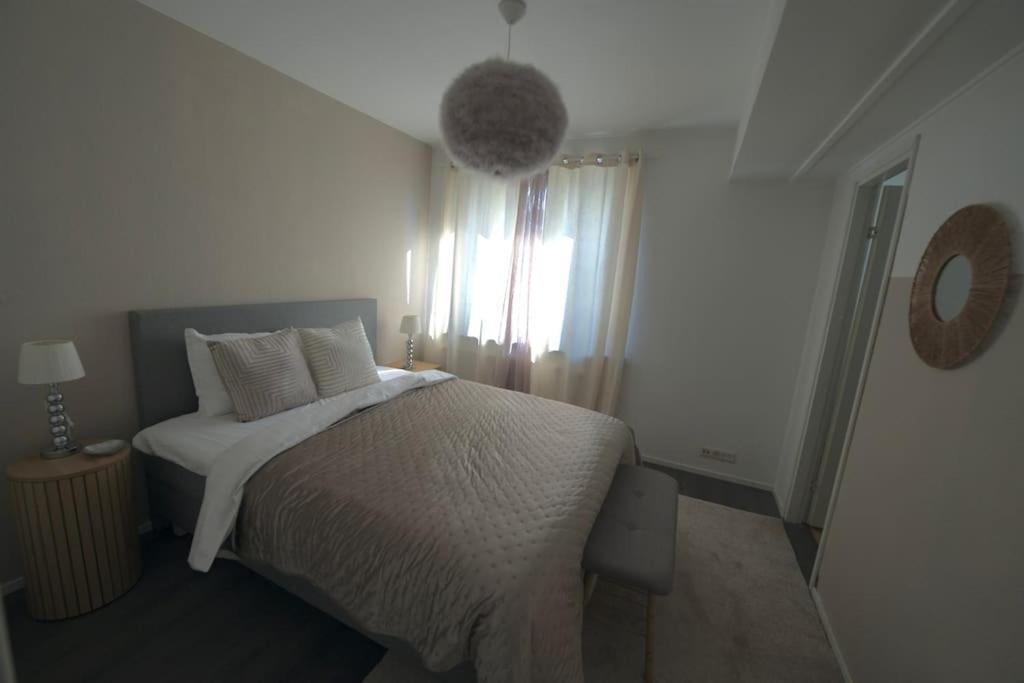 Cosy,Stylish & Big Apartment In The Heart Of City Rovaniemi Exterior foto