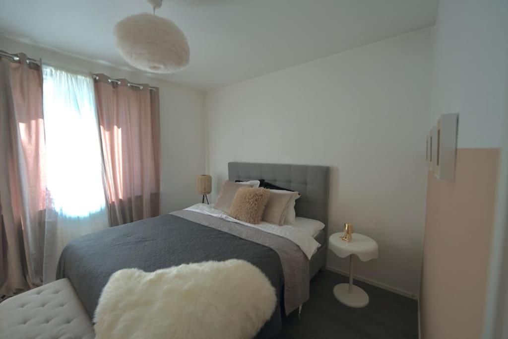 Cosy,Stylish & Big Apartment In The Heart Of City Rovaniemi Exterior foto