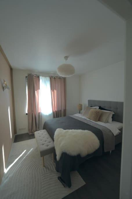 Cosy,Stylish & Big Apartment In The Heart Of City Rovaniemi Exterior foto