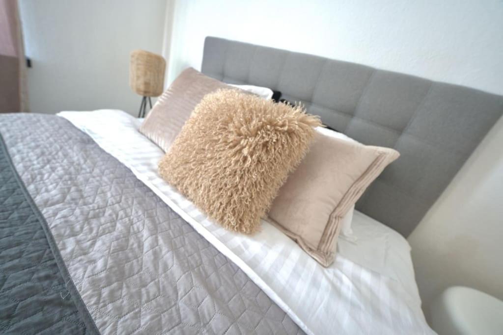 Cosy,Stylish & Big Apartment In The Heart Of City Rovaniemi Exterior foto