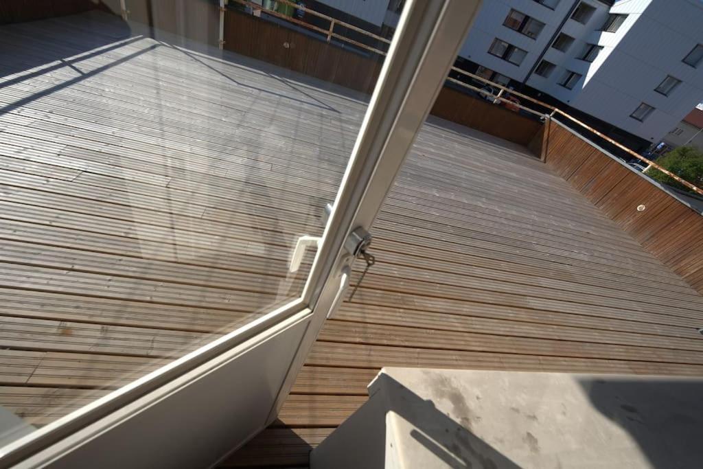 Cosy,Stylish & Big Apartment In The Heart Of City Rovaniemi Exterior foto