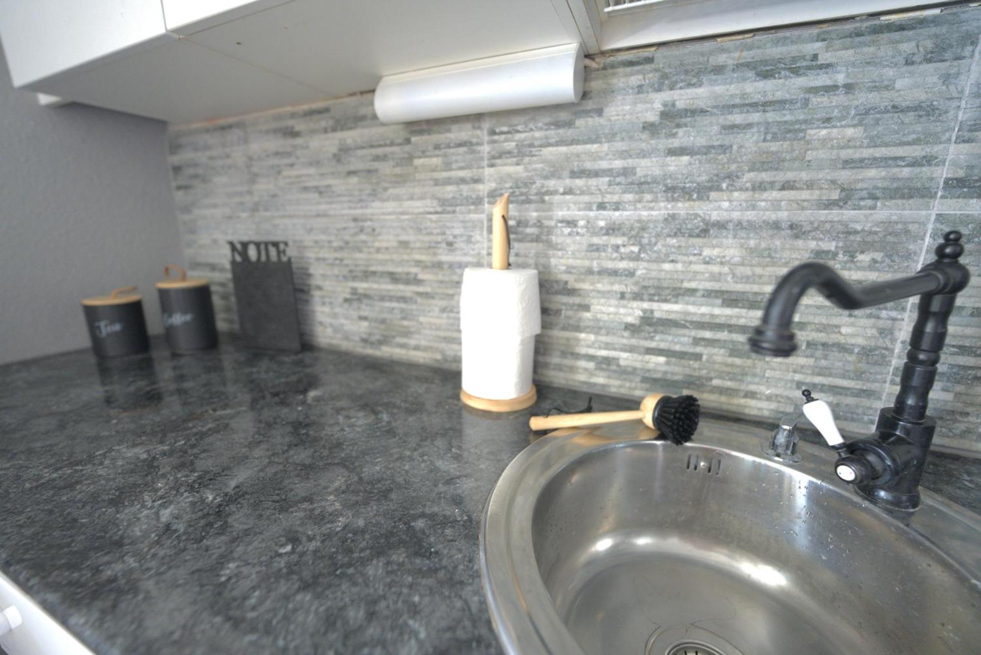 Cosy,Stylish & Big Apartment In The Heart Of City Rovaniemi Exterior foto