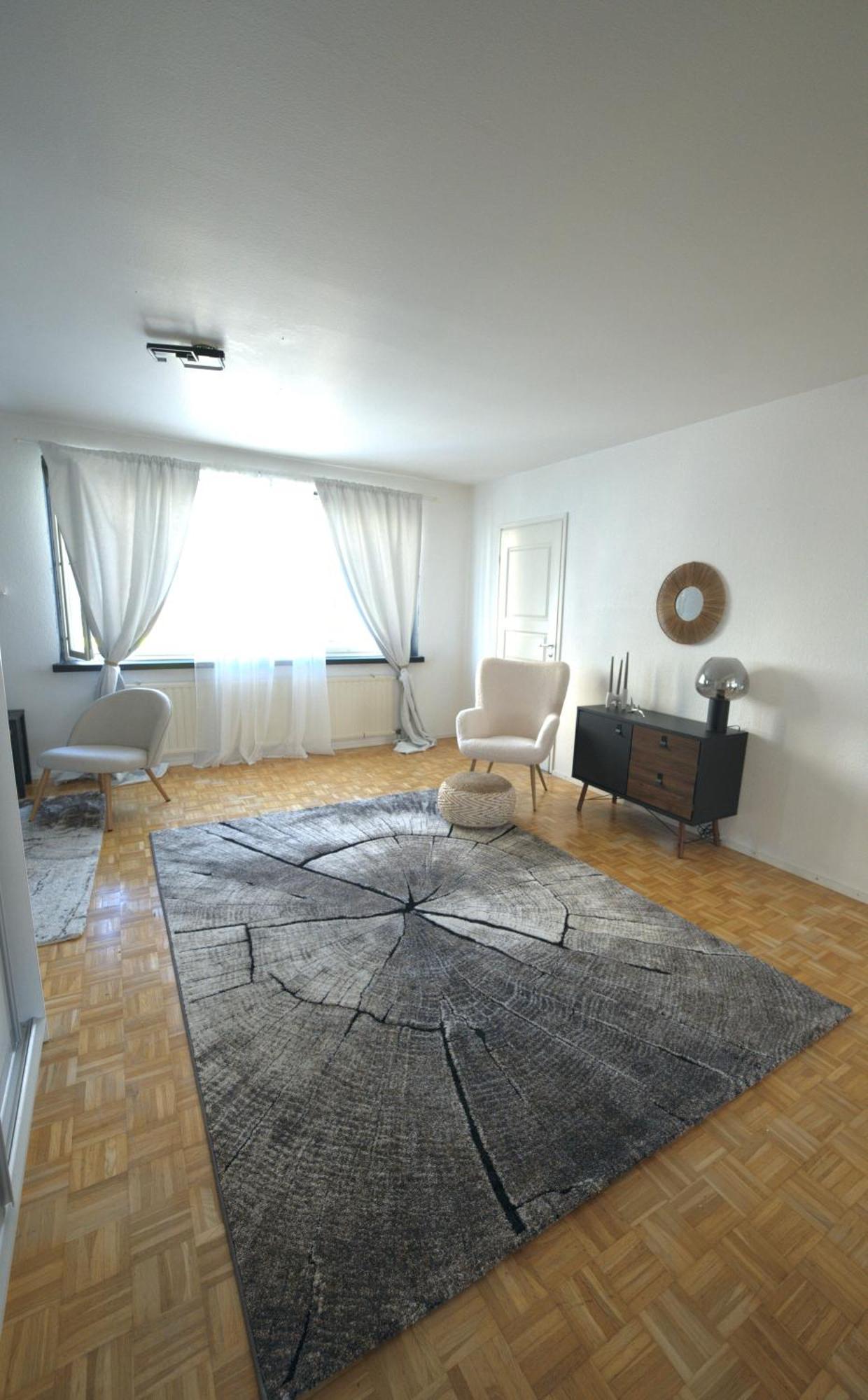Cosy,Stylish & Big Apartment In The Heart Of City Rovaniemi Exterior foto